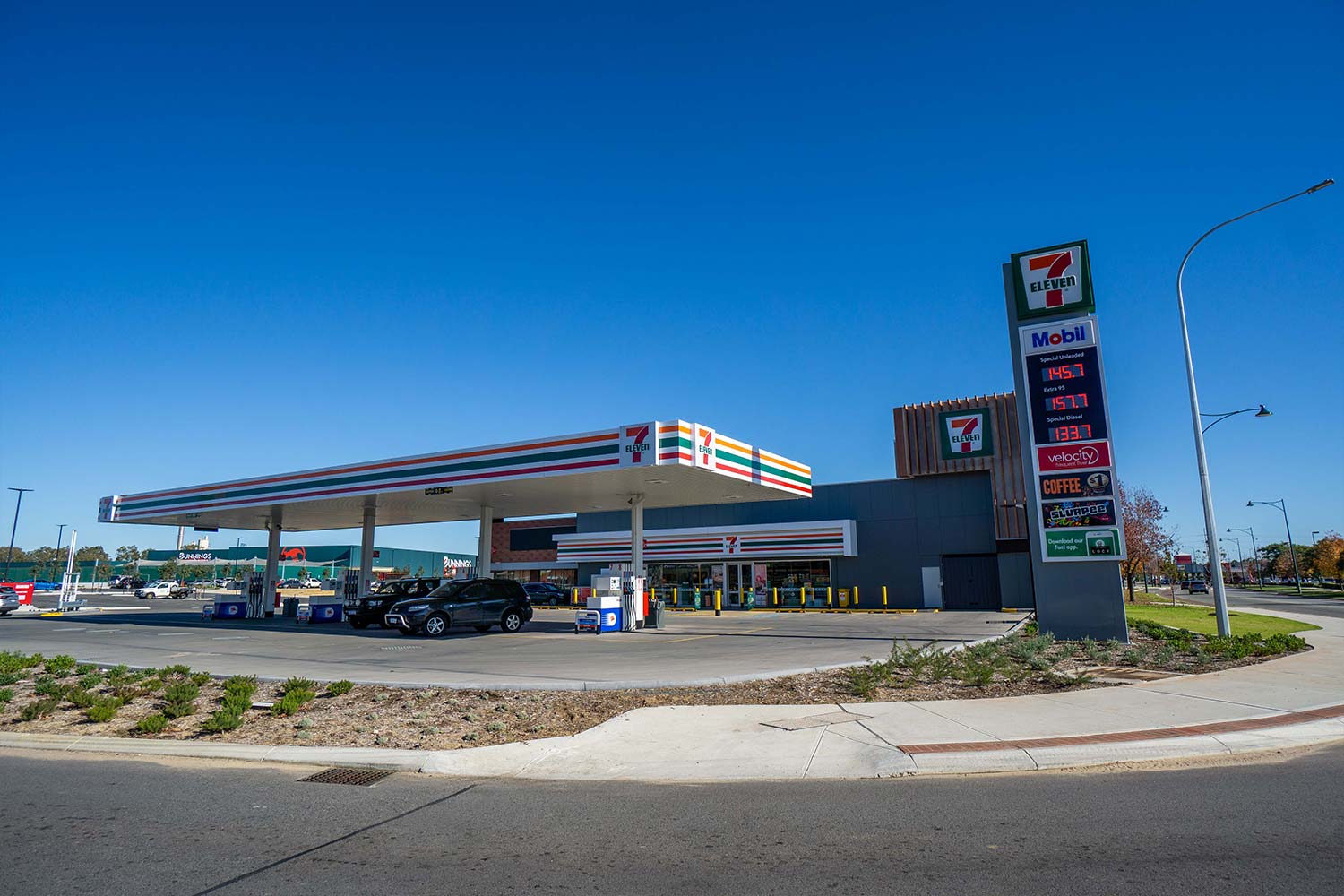 Midland Saleyards Redevelopment