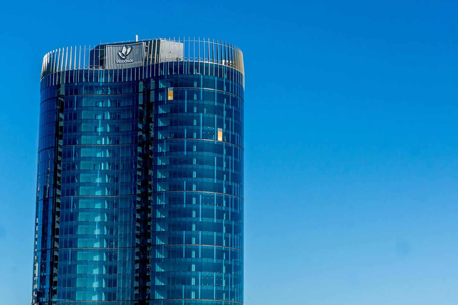 Capital Square Development