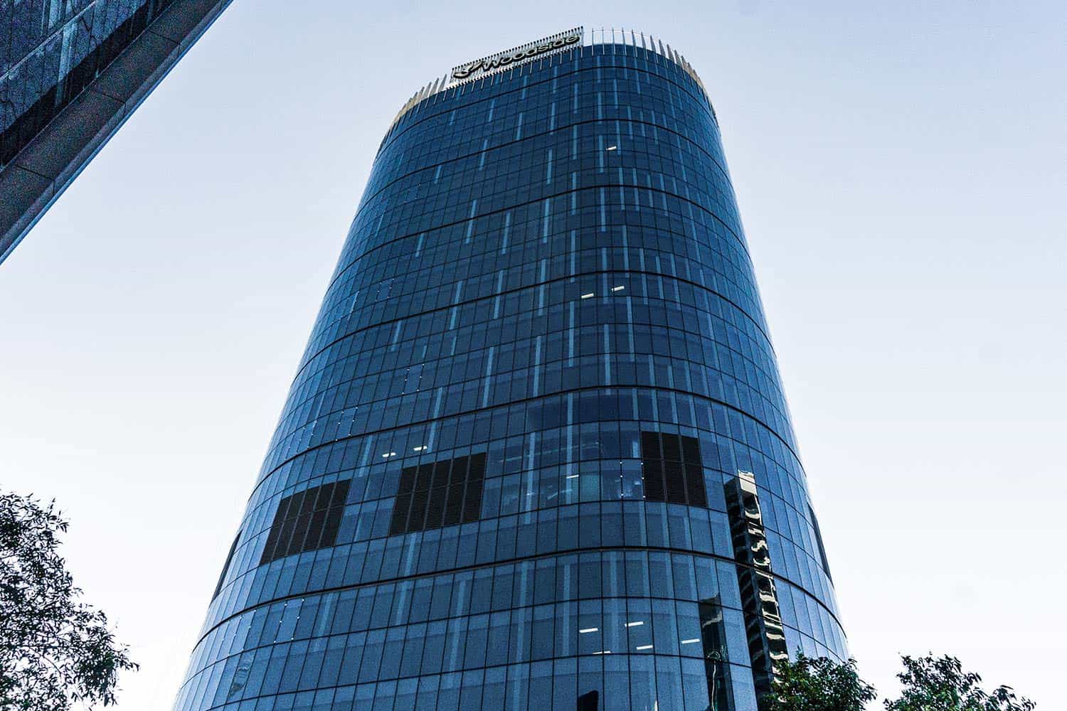 Capital Square Development