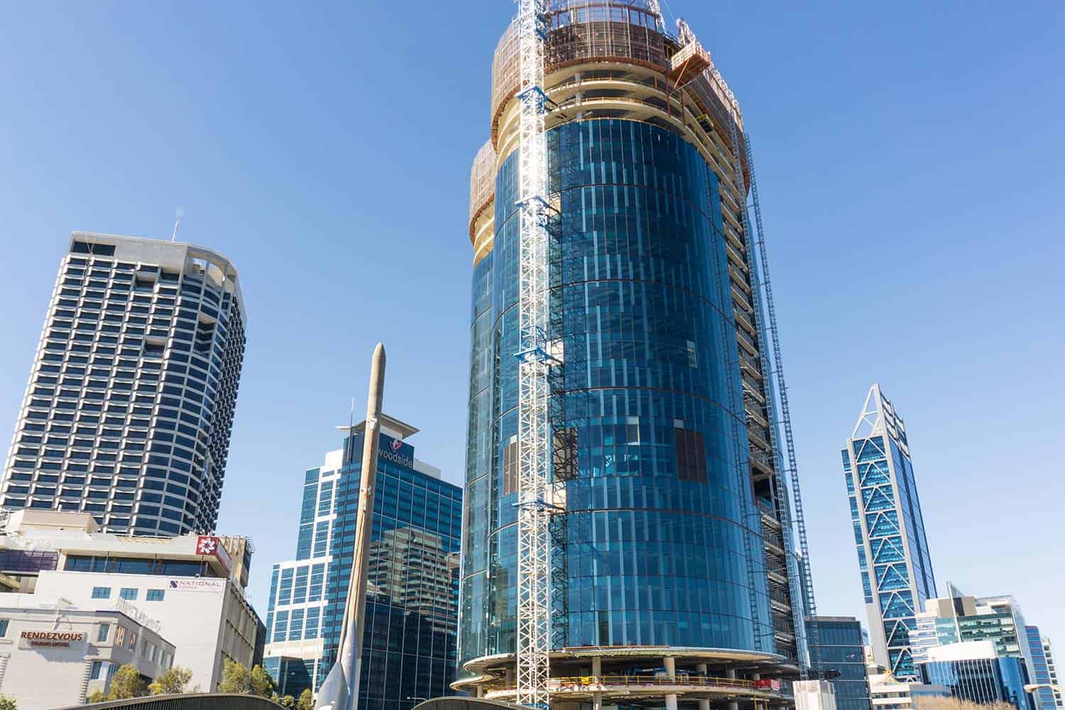 Capital Square Development