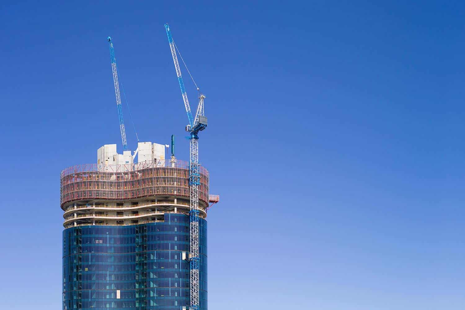 Capital Square Development