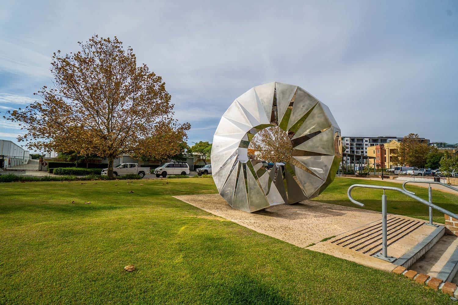 Carter Lane Subiaco
