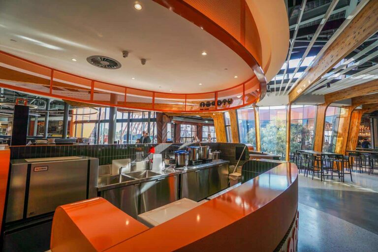 DFO Perth Development Proven