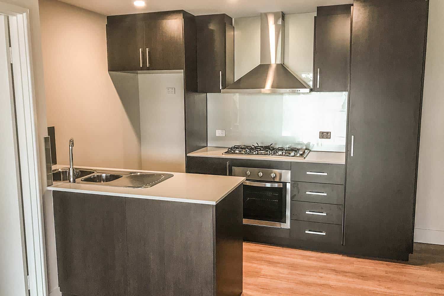 Fieldgate Square Apartments