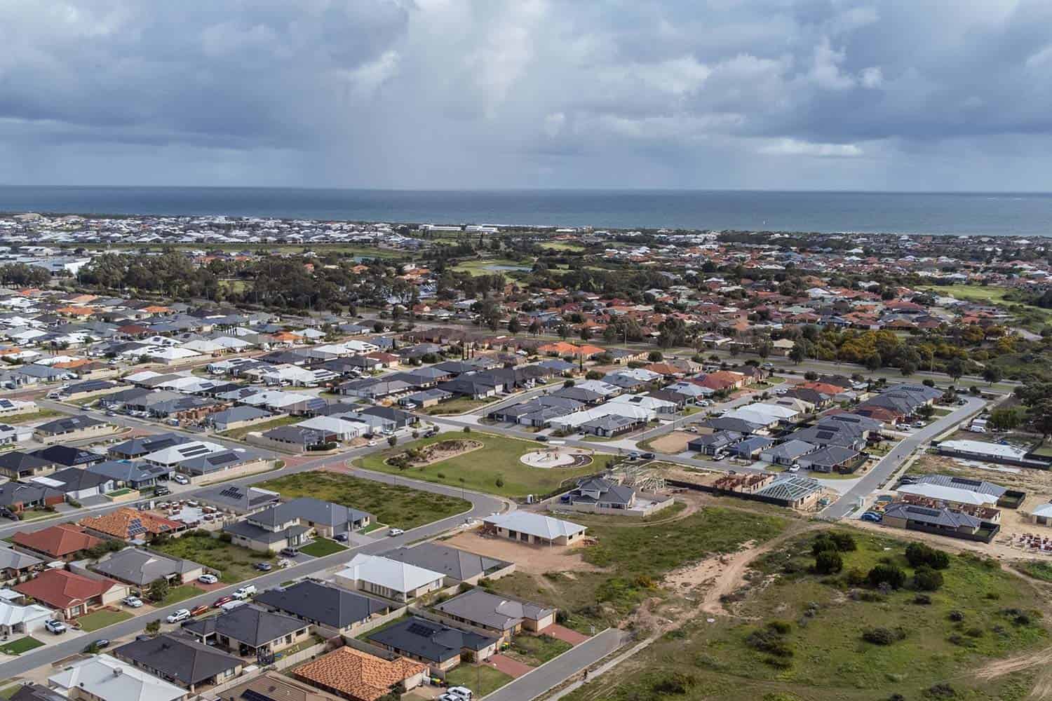 Hamelin Park Subdivision