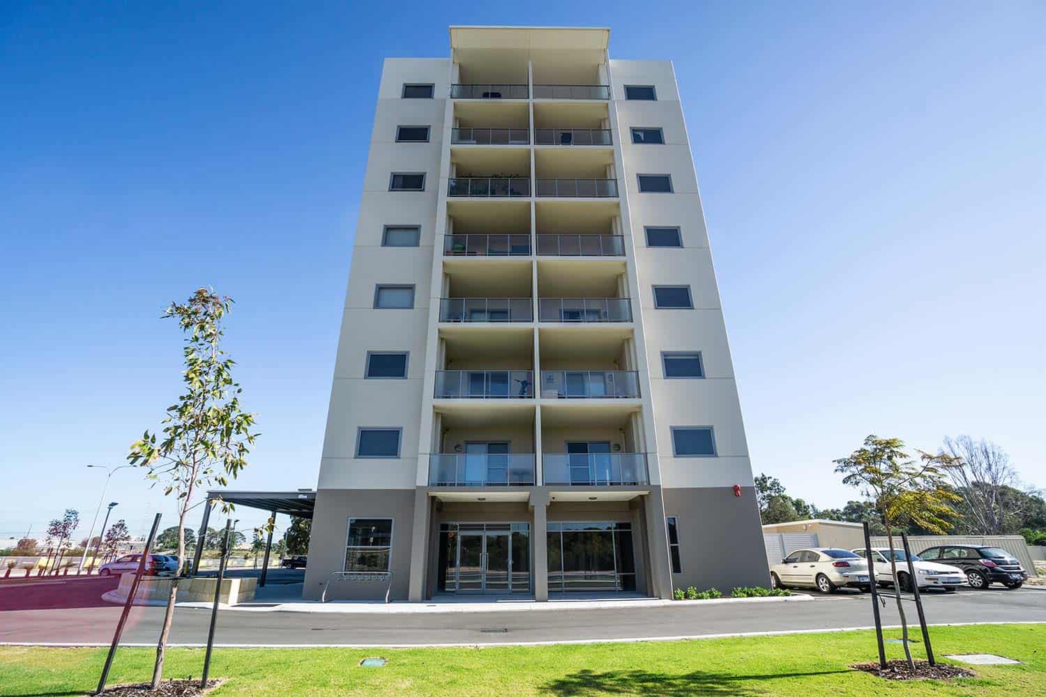 Harmony Apartments Cockburn Central