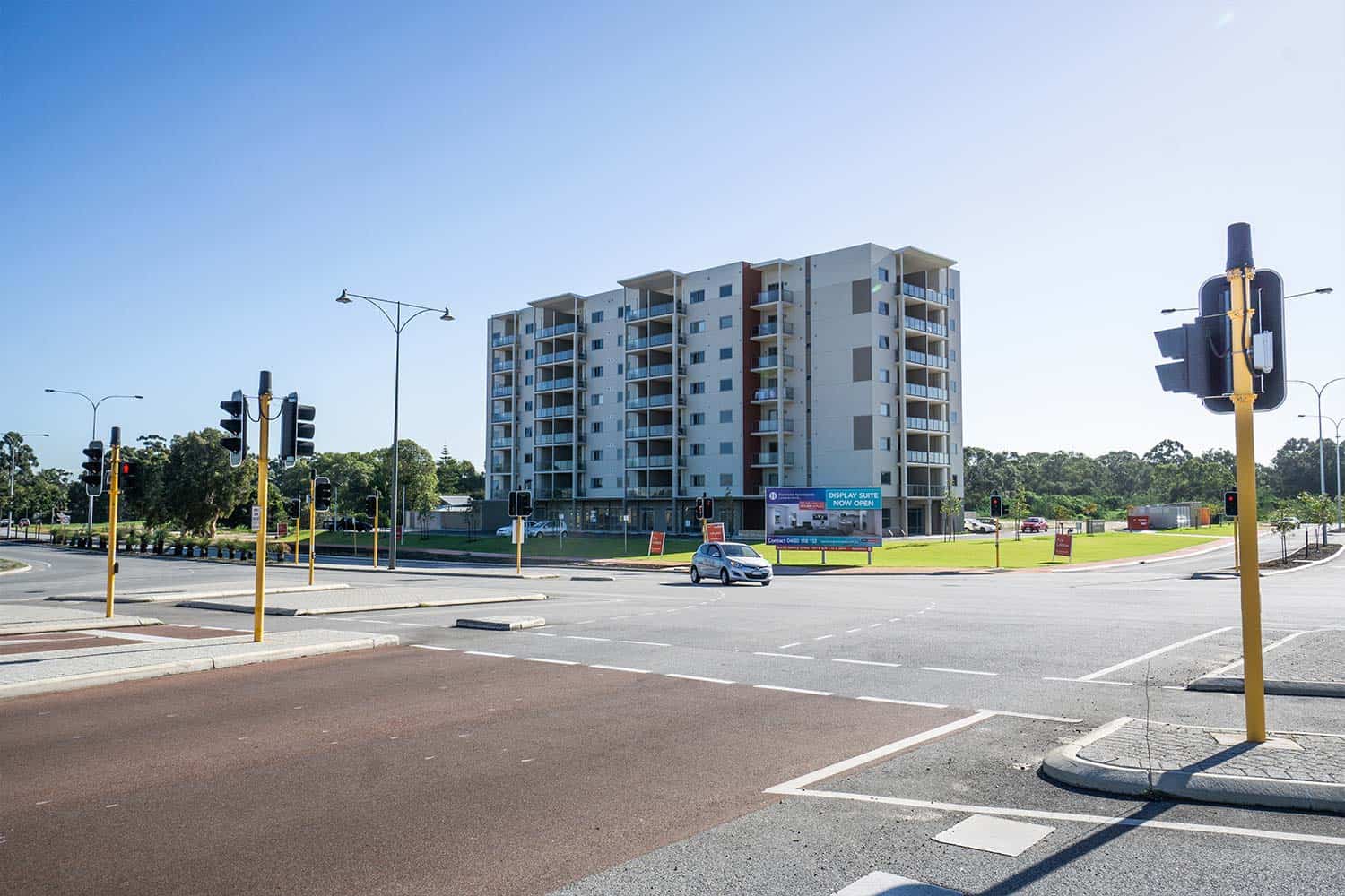 Harmony Apartments Cockburn Central