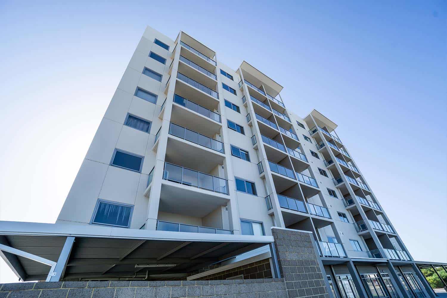 Harmony Apartments Cockburn Central