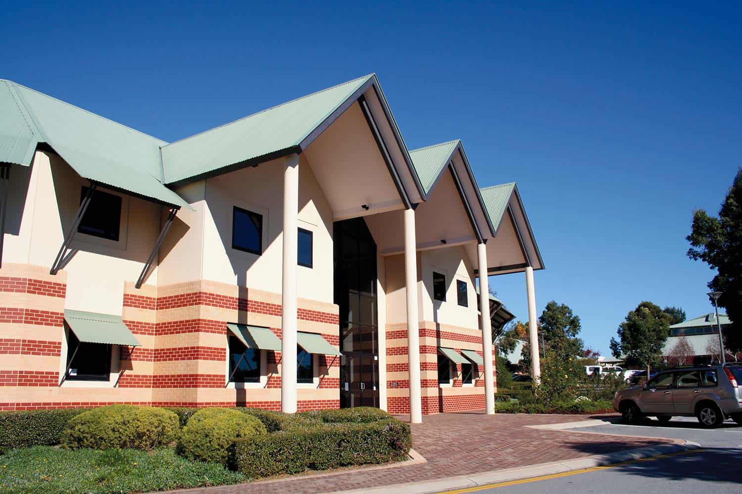 John Septimus Roe Anglican School