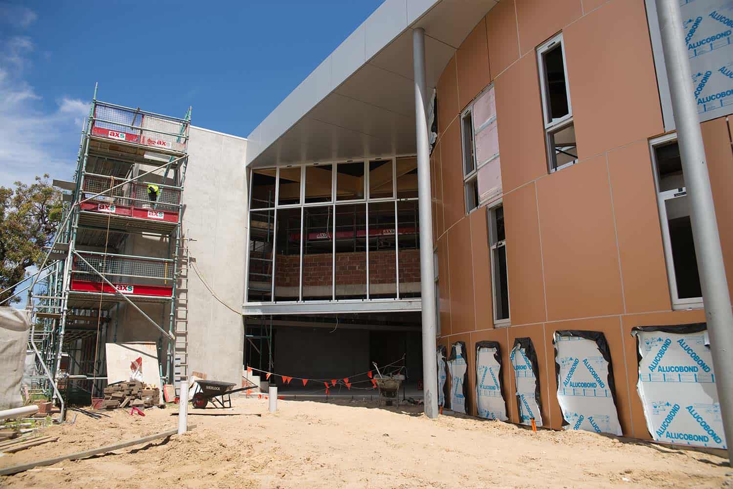 John Septimus Roe Anglican School