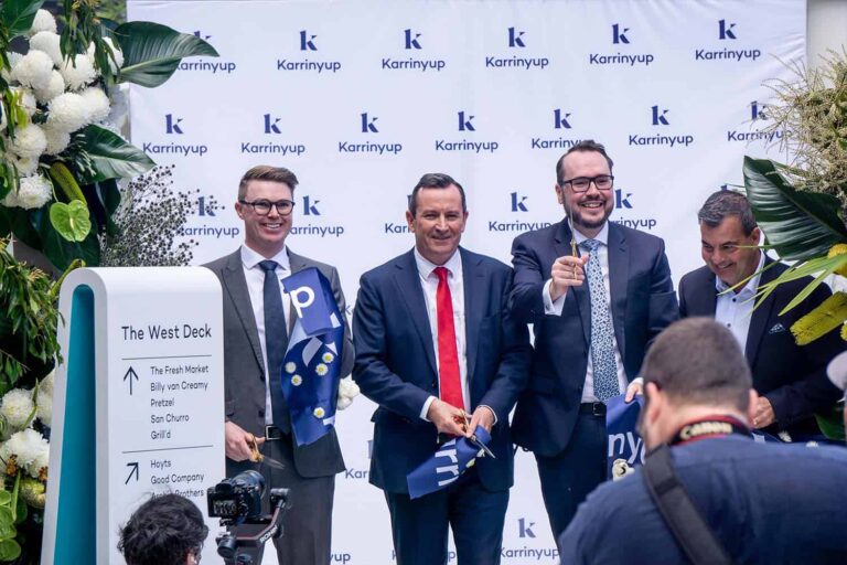 Karrinyup Shopping Centre Opens Proven Karrinyup Shopping Centre Opens Proven
