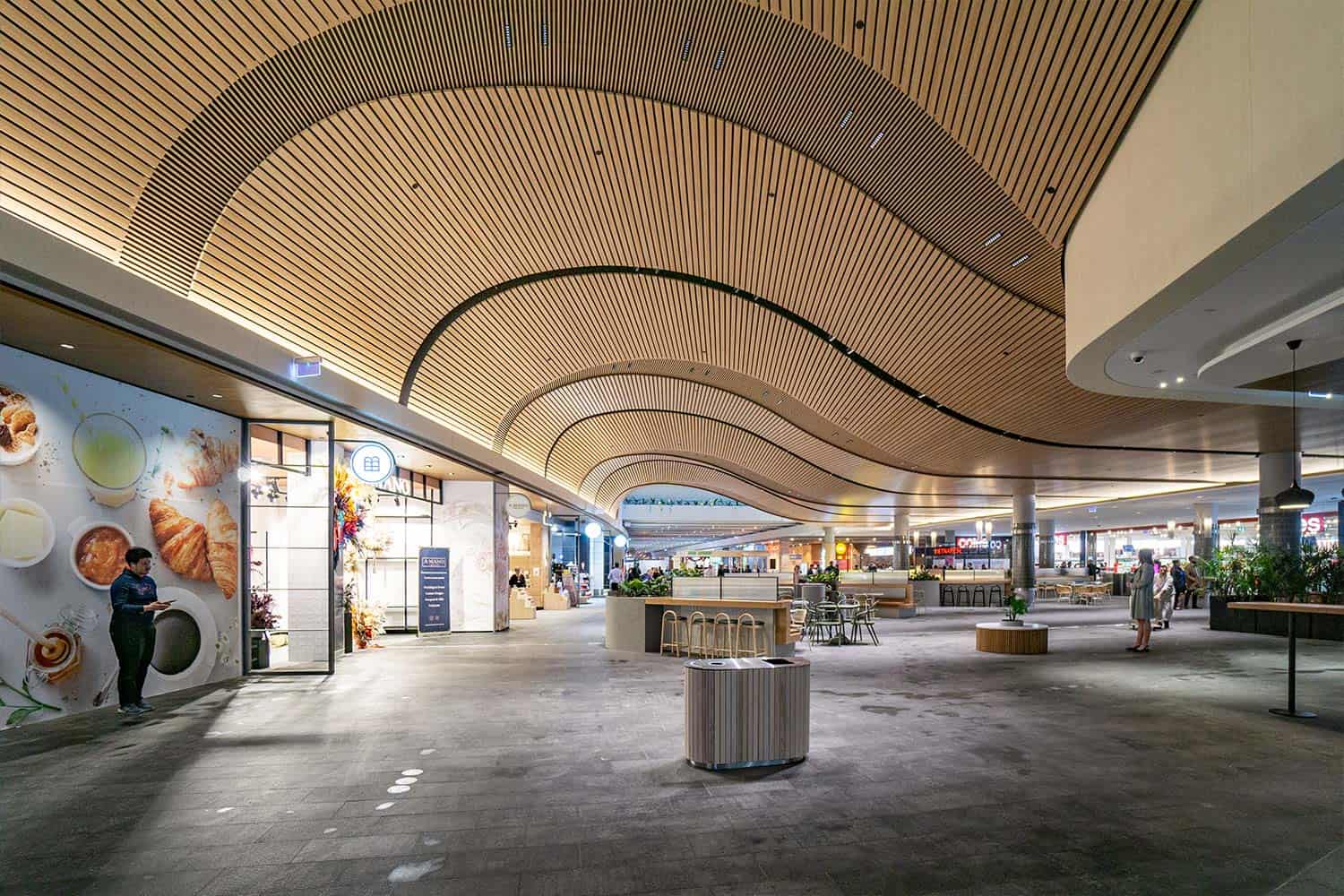 Karrinyup Shopping Centre Major Expansion