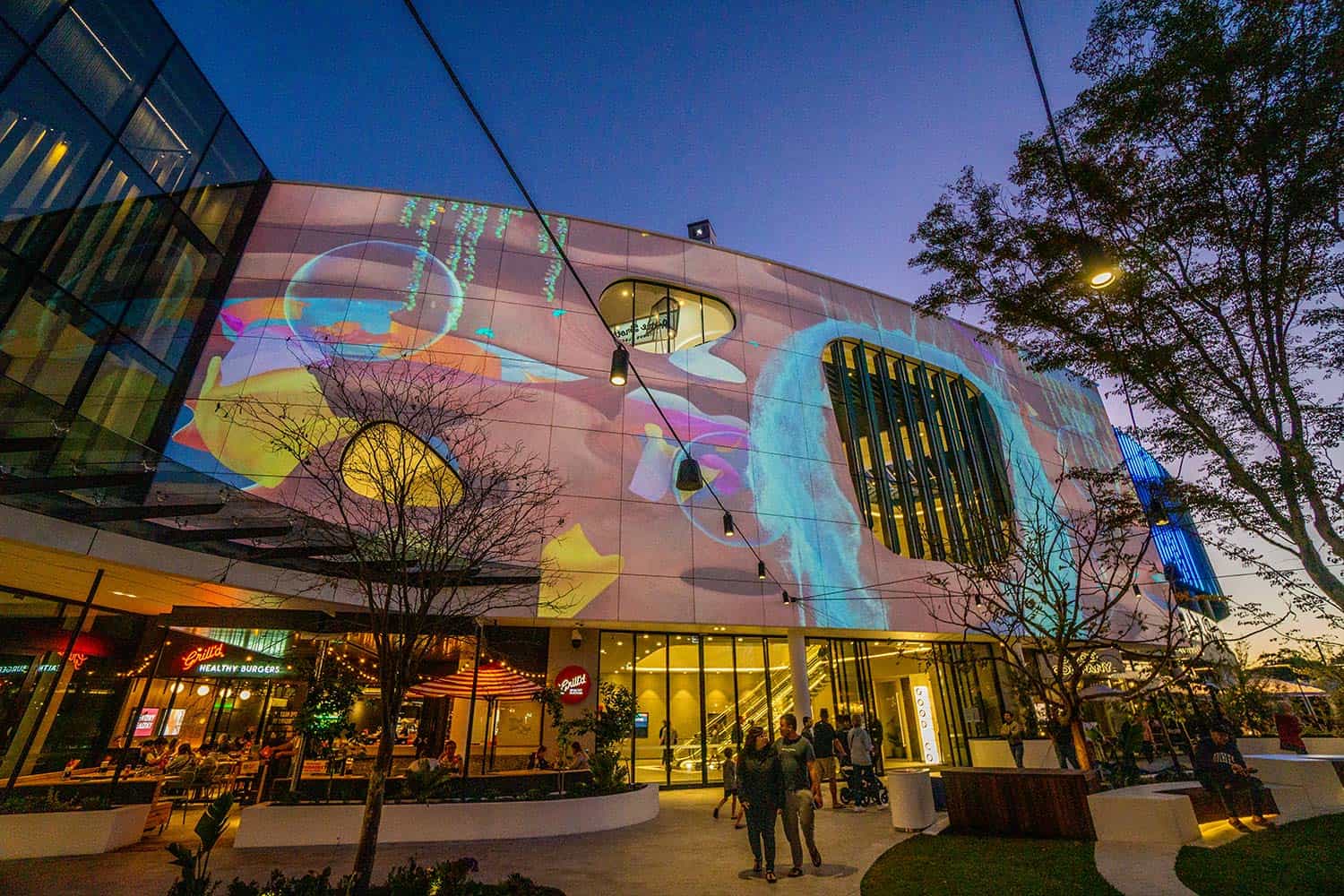 Karrinyup Shopping Centre Major Expansion