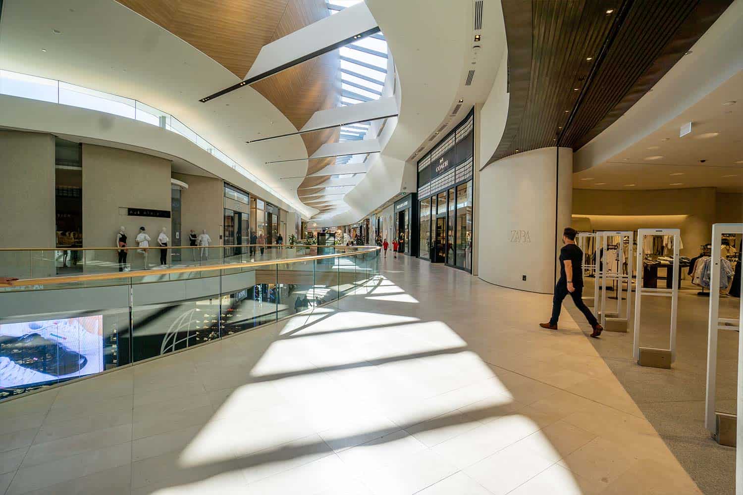 Karrinyup Shopping Centre Major Expansion