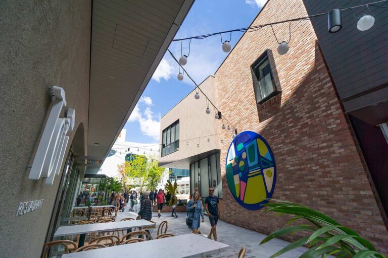 Karrinyup Shopping Centre Major Expansion Proven