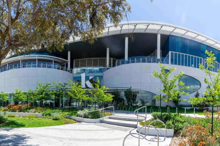 Karrinyup Shopping Centre Major Expansion Proven