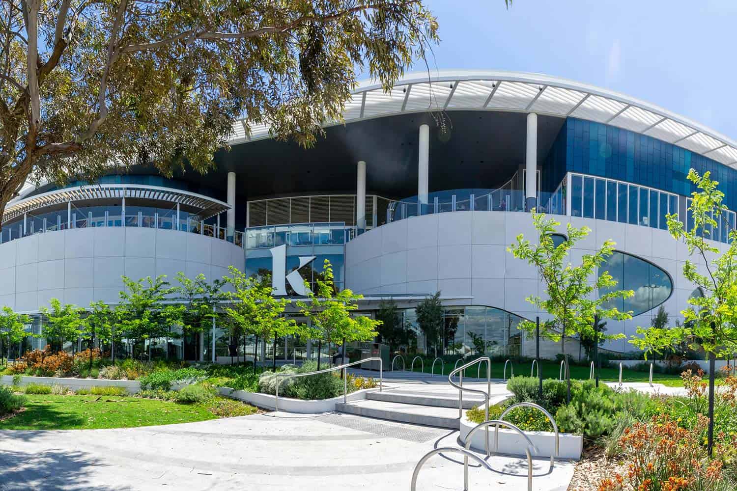 Karrinyup Shopping Centre Major Expansion