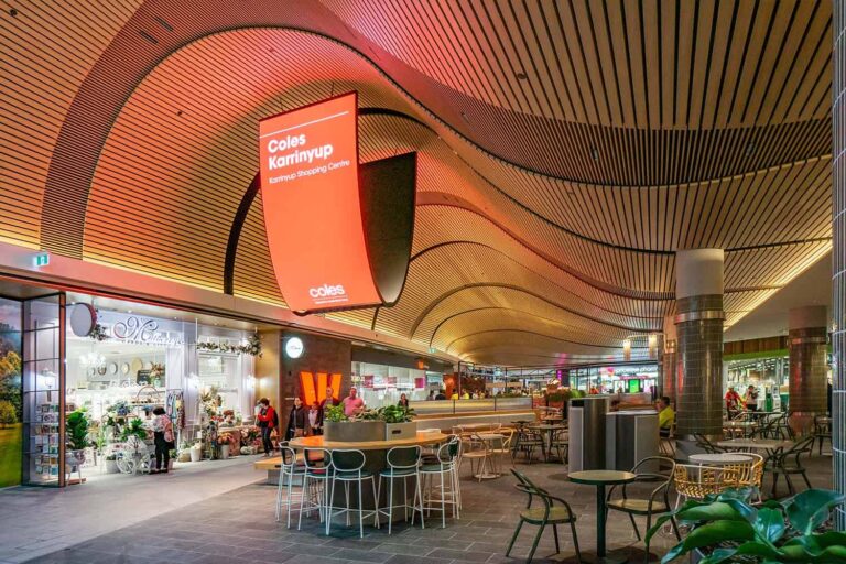 Karrinyup Shopping Centre Major Expansion Proven Karrinyup Shopping Centre Major Expansion Proven
