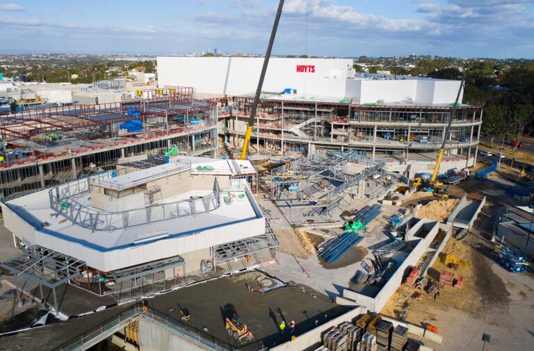 Karrinyup Shopping Centre Finalist at the 2022 Western Australia