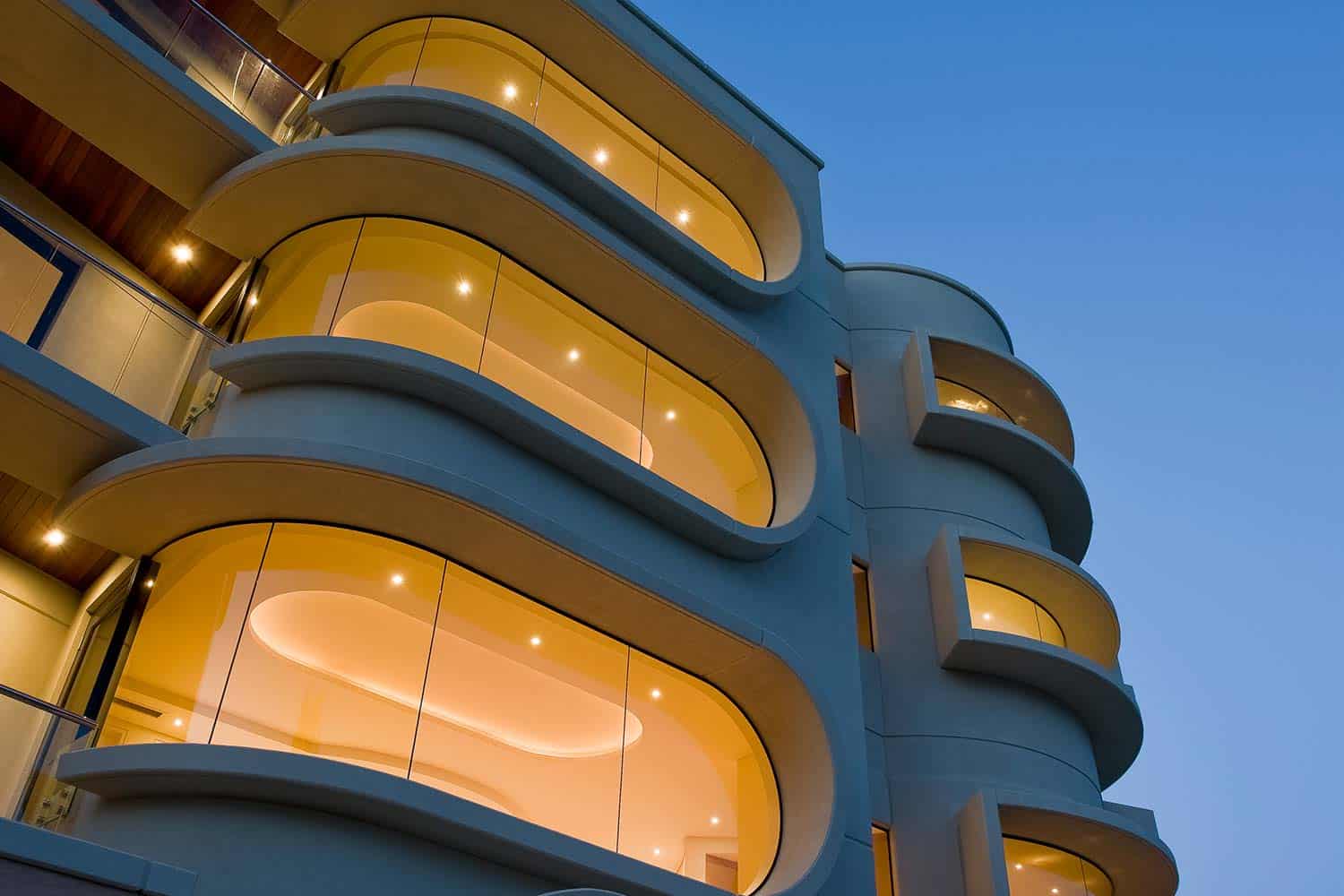 Kingdome Apartments South Perth