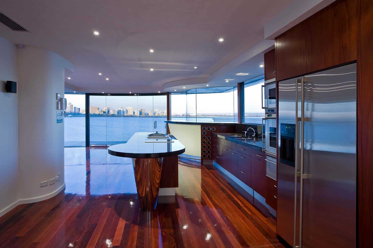 Kingdome Apartments South Perth