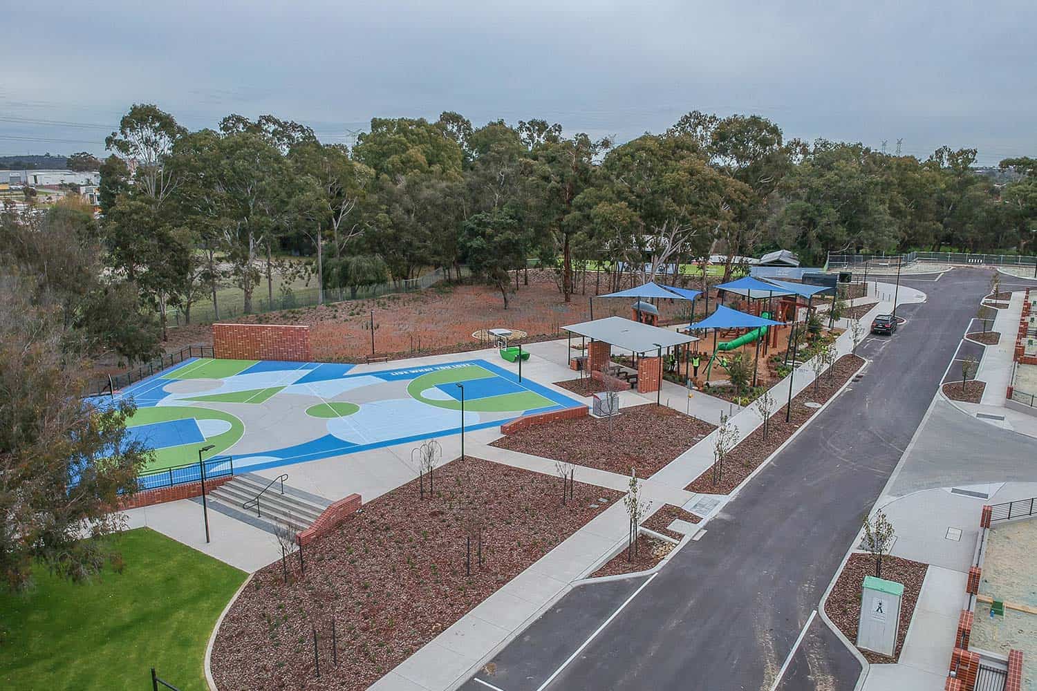 Mojo Urban Living Cockburn Central