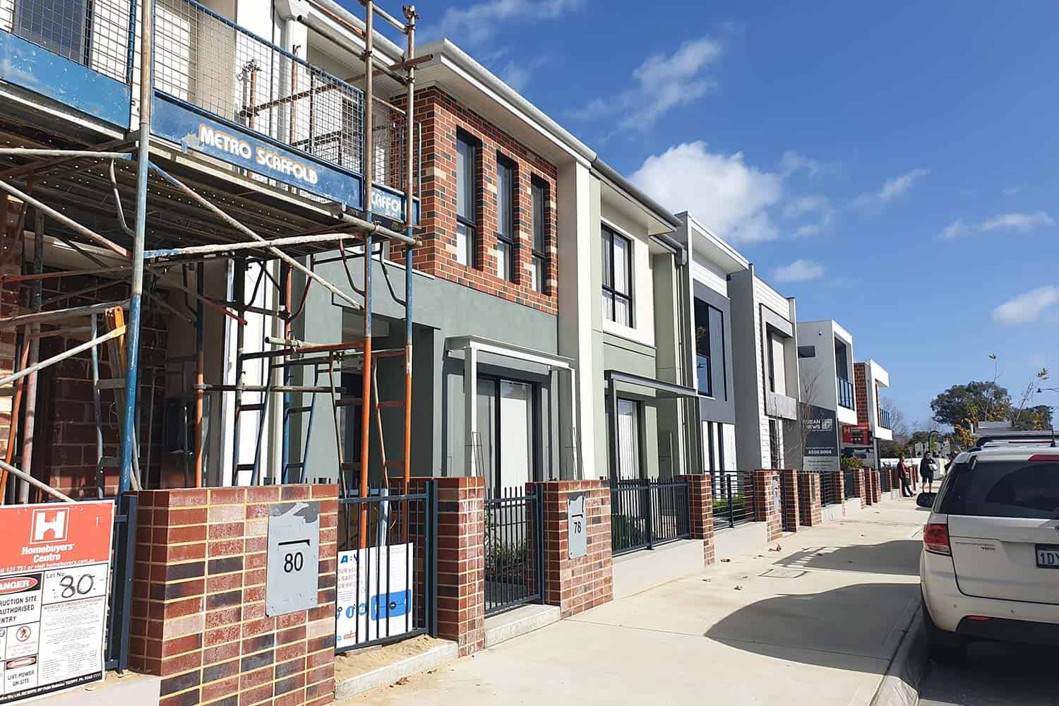 Mojo Urban Living Cockburn Central