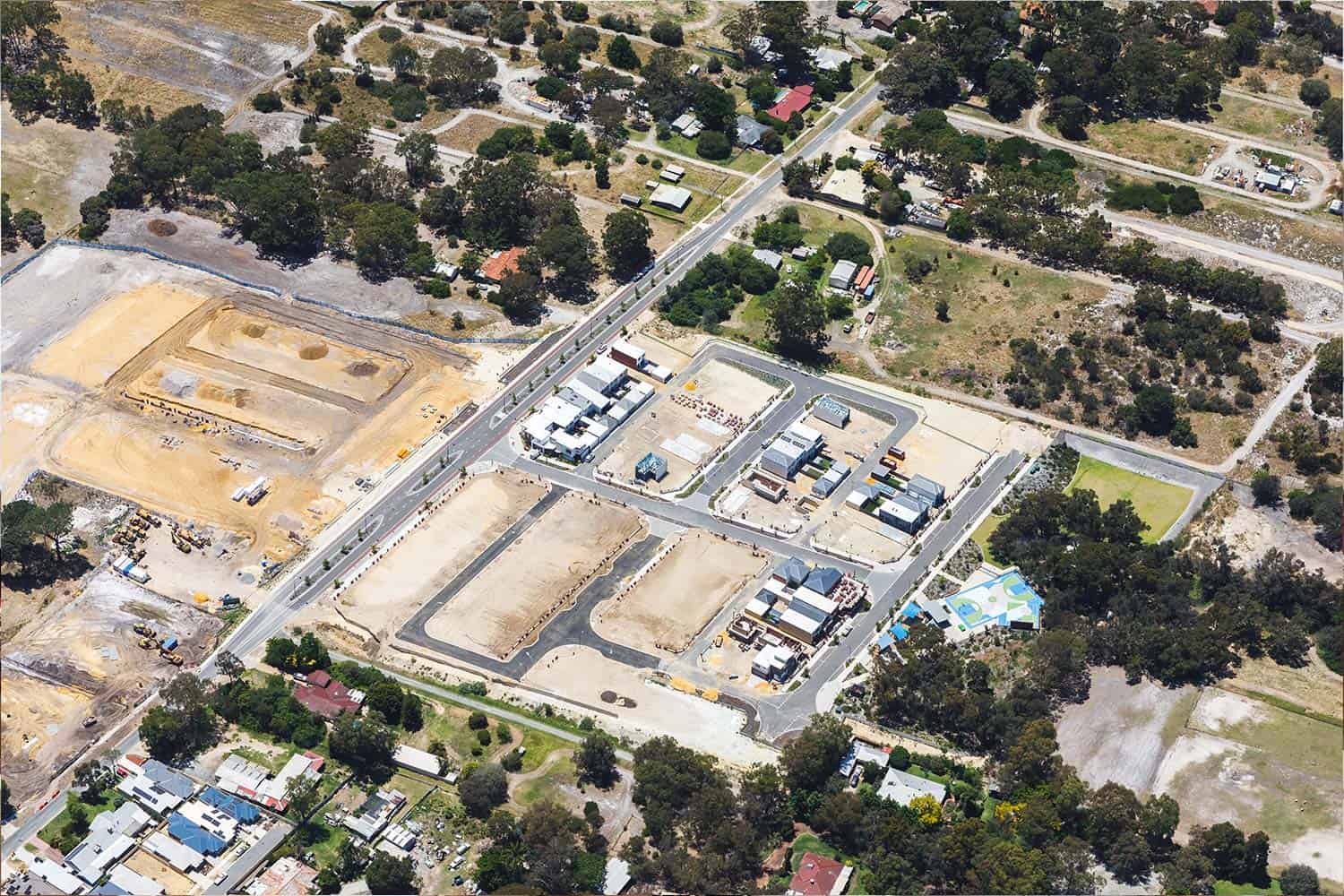 Mojo Urban Living Cockburn Central