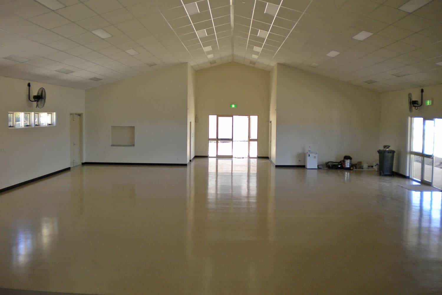 New Life College