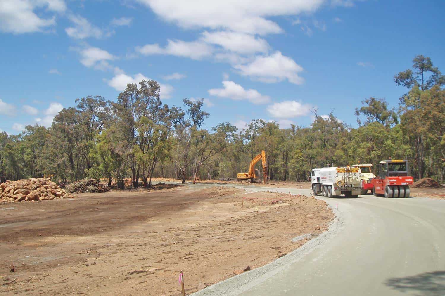 Parkerville Highlands