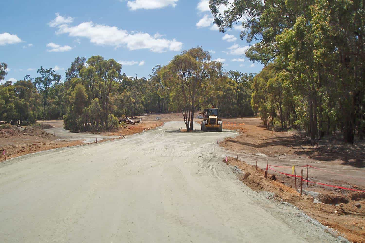 Parkerville Highlands