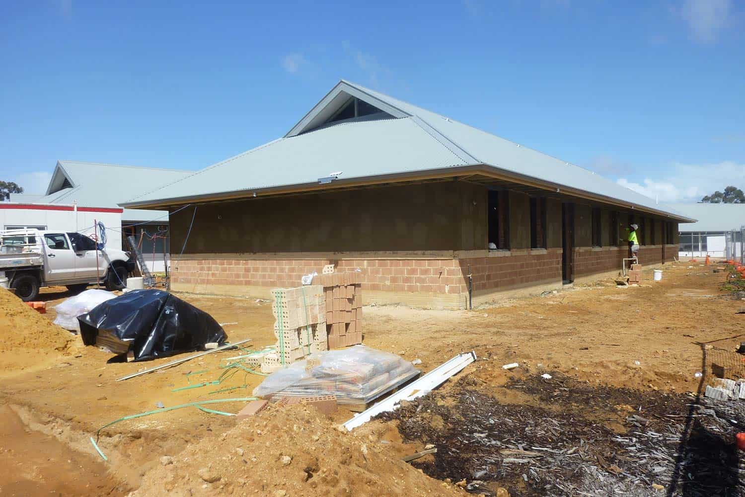 Peter Carnley Anglican Community School