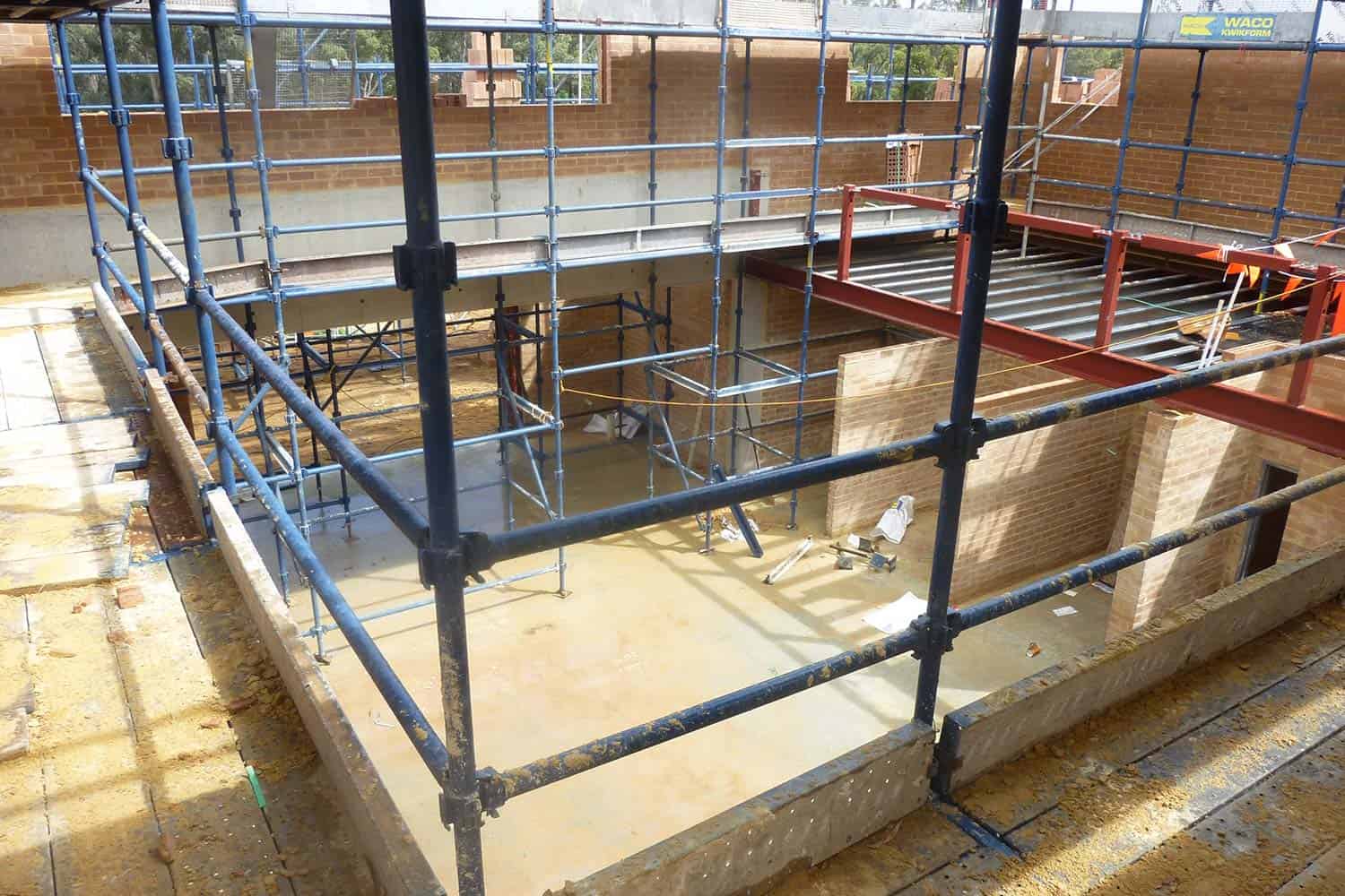 Peter Carnley Anglican Community School