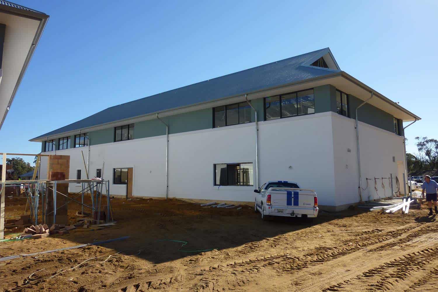 Peter Carnley Anglican Community School