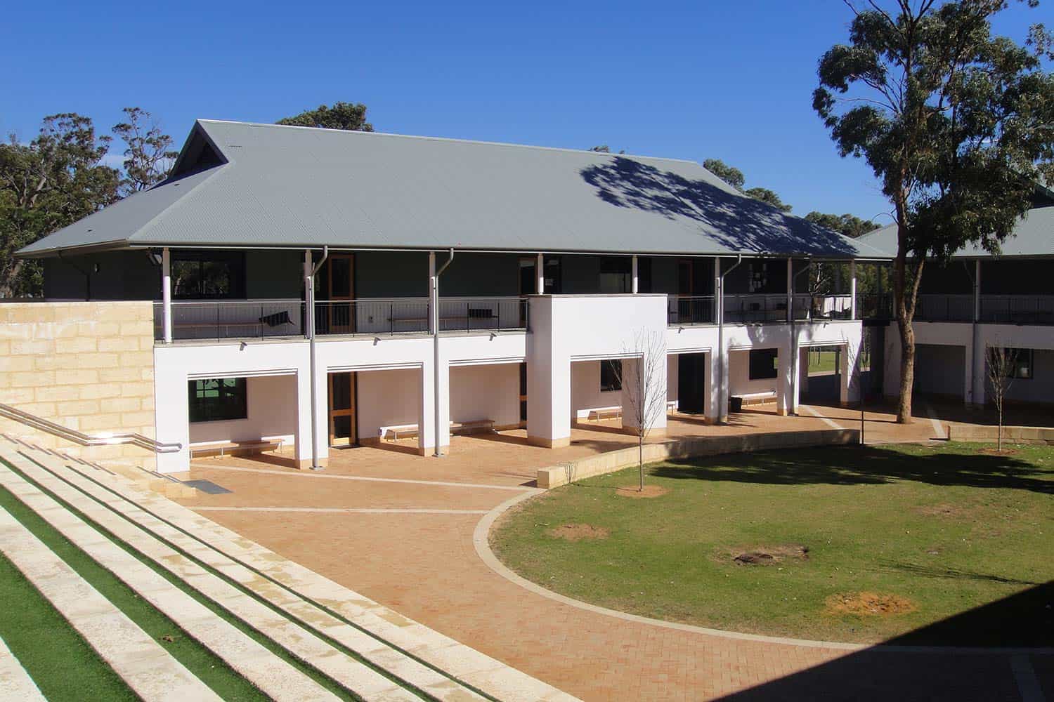 Peter Carnley Anglican Community School