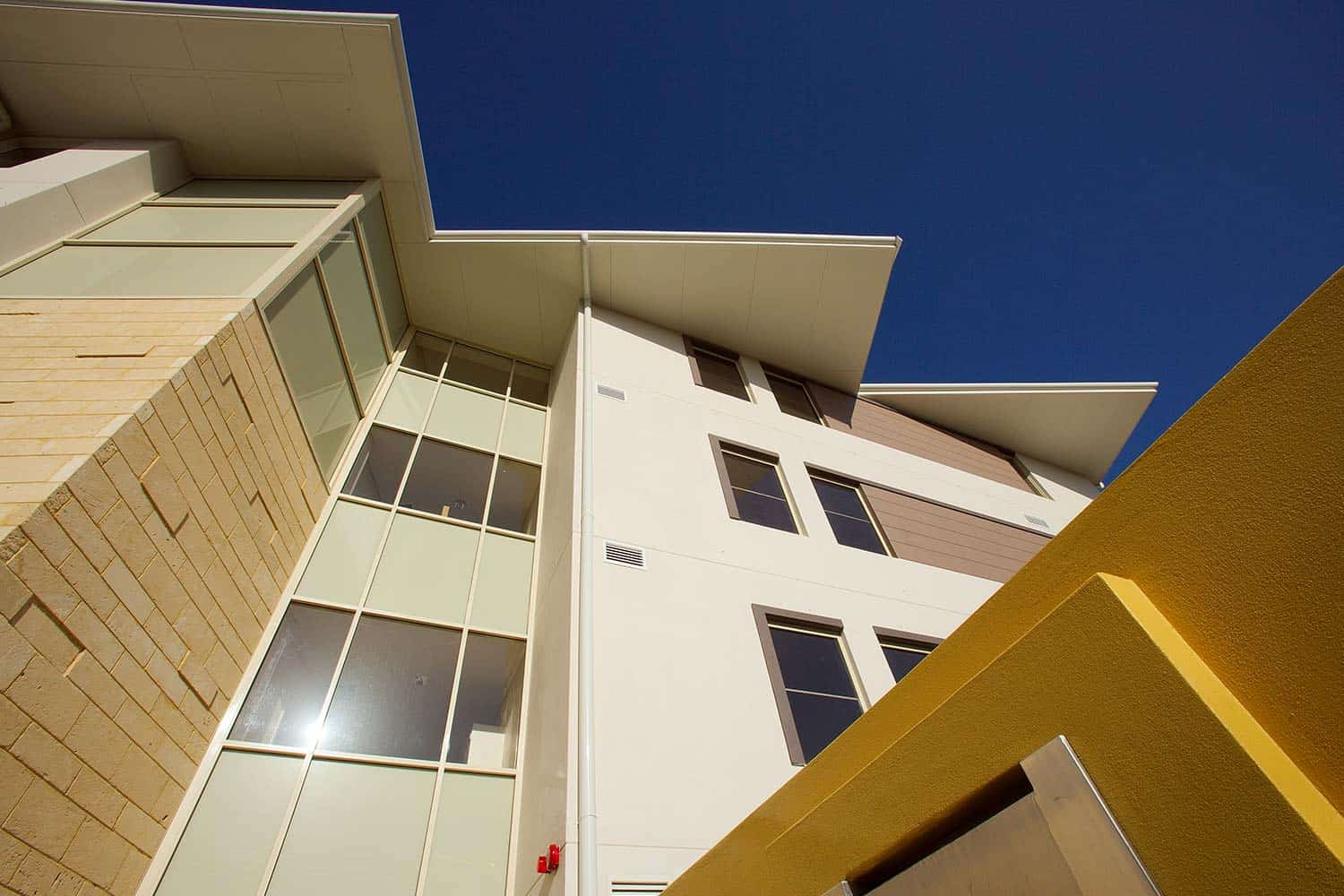 Riverwalk Apartments