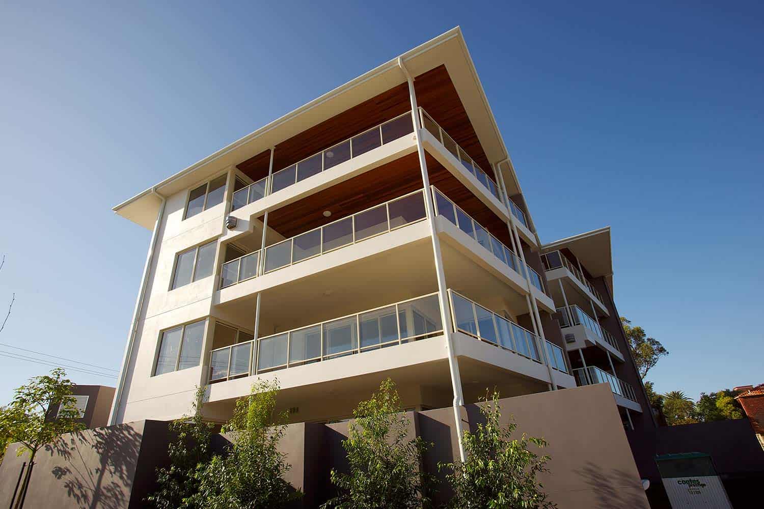 Riverwalk Apartments