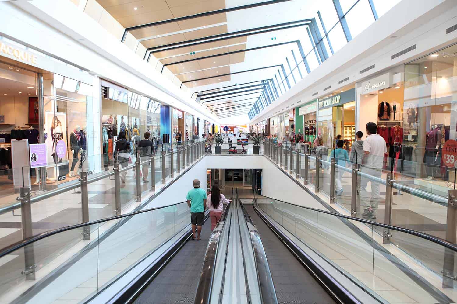 Rockingham Shopping Centre