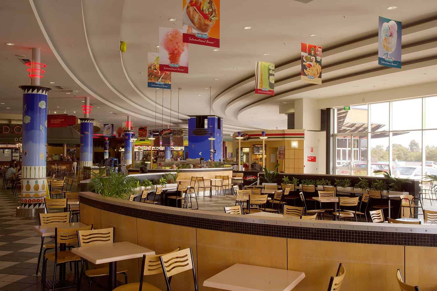 Southlands Boulevarde Shopping Centre