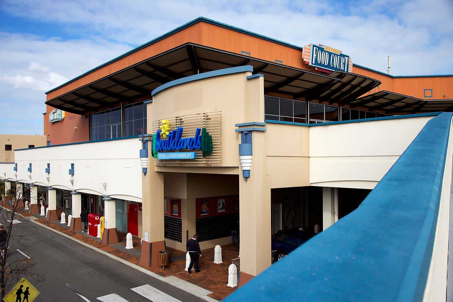Southlands Boulevarde Shopping Centre