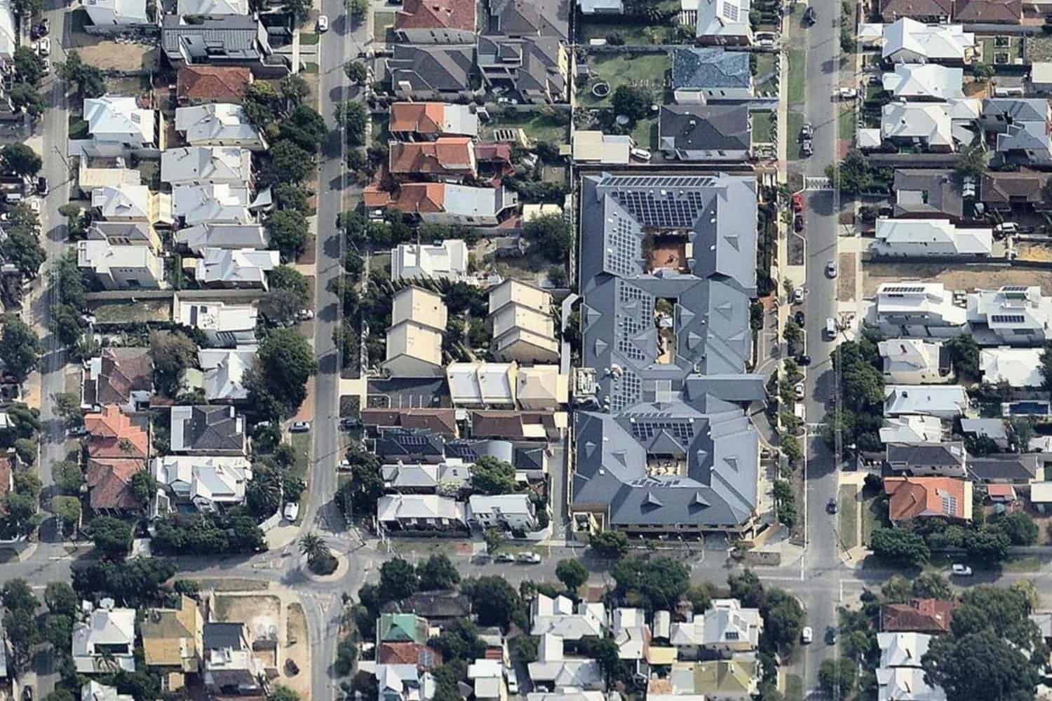 St Michaels Residential Facility