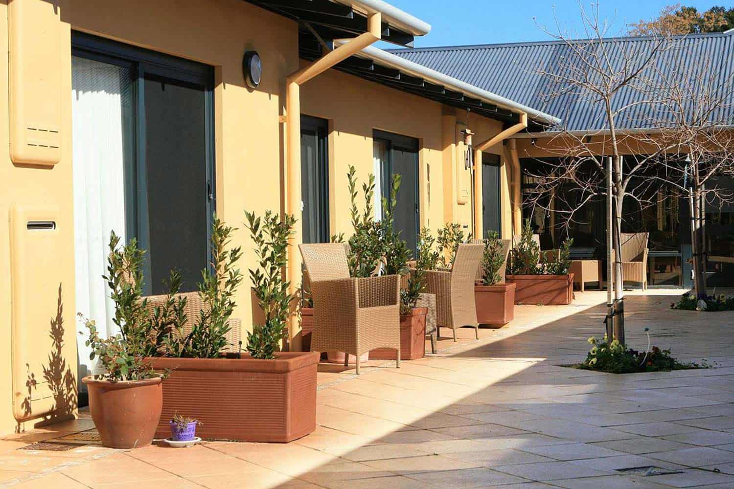 St Michaels Residential Facility