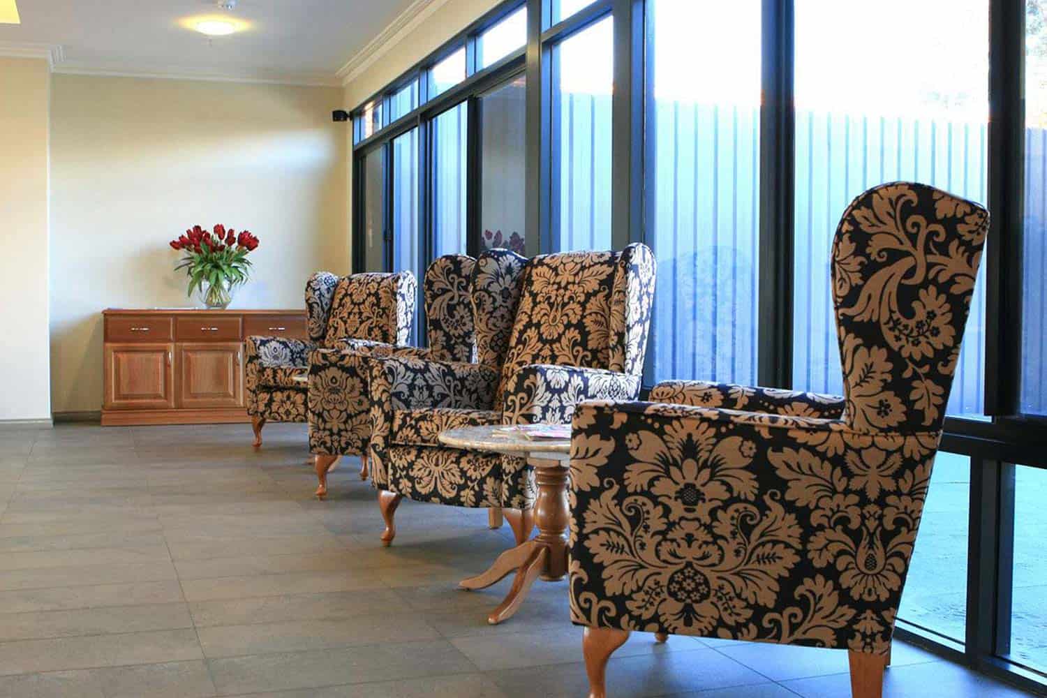 St Michaels Residential Facility