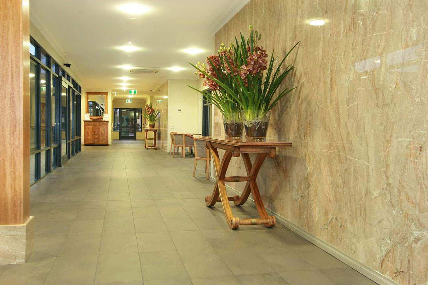 St Michaels Residential Facility