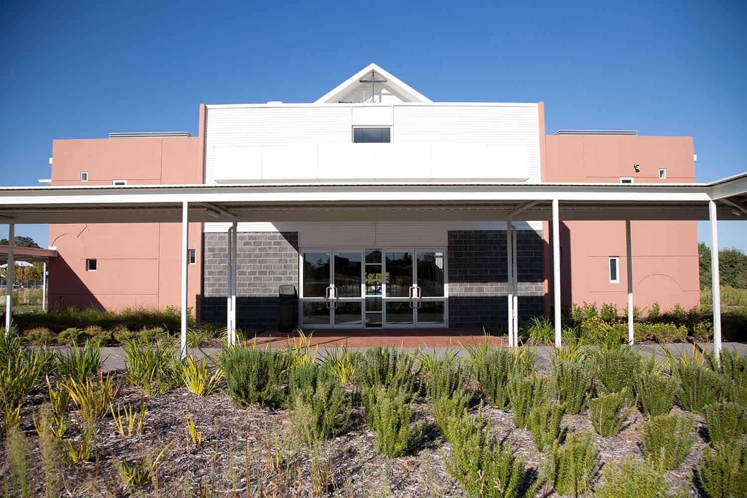 Swan Valley Community School