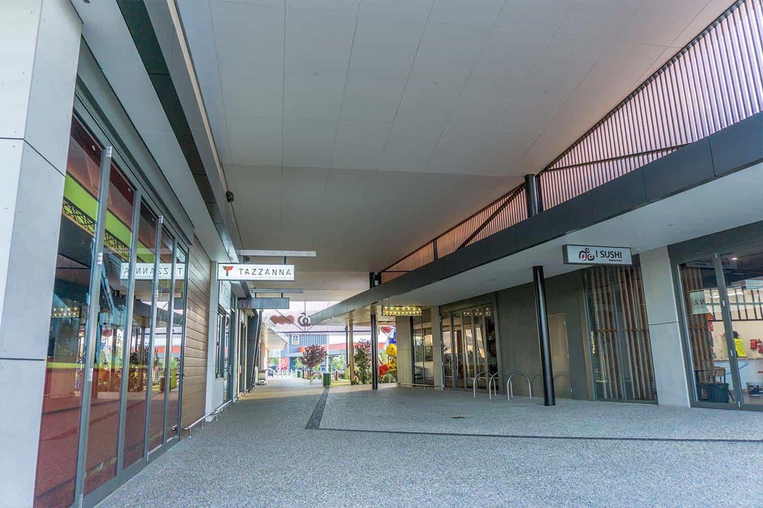 Woolworth Banksia Grove